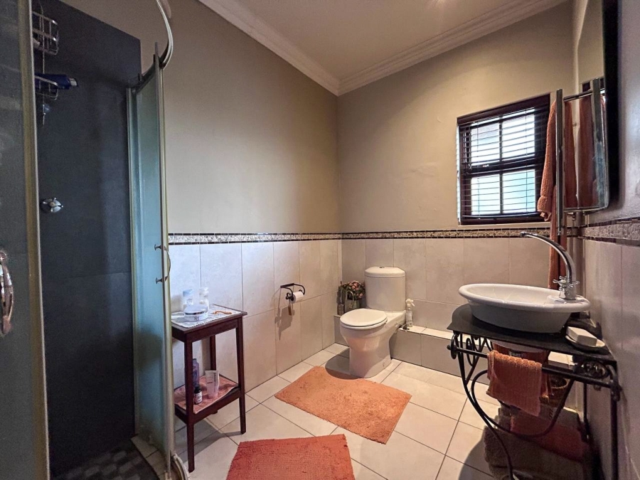 4 Bedroom Property for Sale in Vaal de Grace Golf Estate Free State